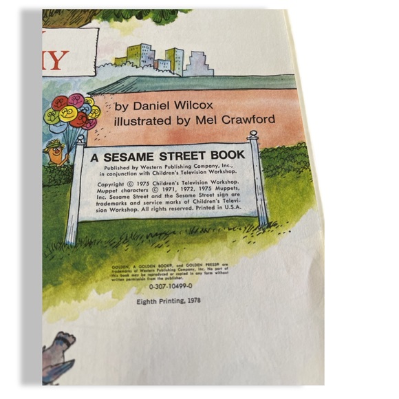 I'M MY MOMMY I'M MY DADDY featuring Jim Henson's Muppets by Daniel Wilcox - Picture 4 of 7